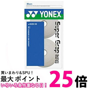 YONEX(lbNX) ejX EFbgX[p[Obv(30{) zCg AC102-30  ySG87712z