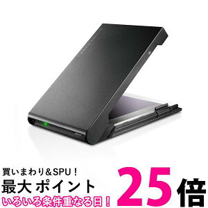 ロジテック HDD SSDケース 2.5インチ USB3.2 Gen2 Type-C HDDコピーソフト付 ブラック LGB-PBSUCS 送料無料 【SG88462】