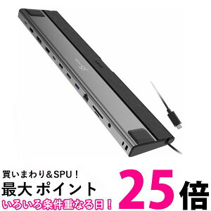 j5 create JCD554 Xy[XOC USB4 Thunderbolt 3 4Ή Dual 4K Multi-Port Docking Station 14in1  ySG88539z