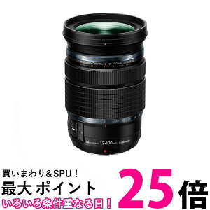 OM SYSTEM WY[Y M.ZUIKO DIGITAL ED 12-100mm F4.0 IS PRO Ri s XB  ySG88576z