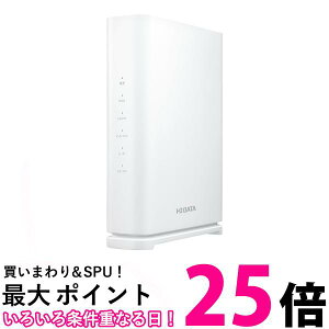 ACI[f[^ Wi-Fi 7 LAN [^[ 2.5GbpsΉ fAoh WiFi 7 11be 2882Mbps IPv6 WN-7D36QR  ySG88621z