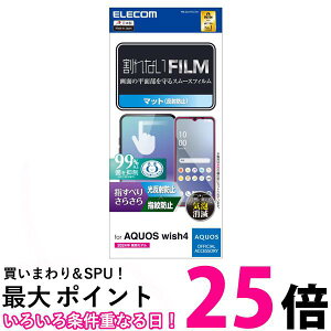 GR AQUOS wish4 (SH-52) tB }bg ˖h~ A`OA GA[X PM-S241FLSTN  ySG88744z