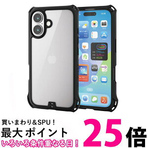 GR iPhone 16 P[X NA tBt _p[ ubN PM-A24AZEROFCBK  ySG89312z