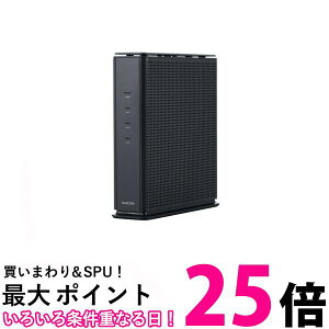 GR WiFi [^[ LAN Wi-Fi6 AX6000 4804{1147Mbps p@\ F-secure WRC-X6000GSD-G  ySG89511z