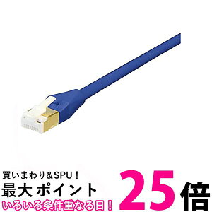 obt@[ Cat7 c̐܂ȂLANP[u W Xg[g 15m u[ BSLS7NU150BL  ySG89928z