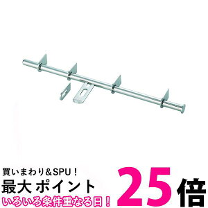 TRUSCO(gXR) ۖ_є nڗpEXeX 450mm TKY-450S  ySG91387z