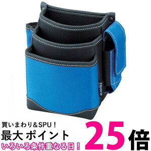 TRUSCO(gXR)  3i gѓdbz_[t u[ TWP3-BL  ySG91979z