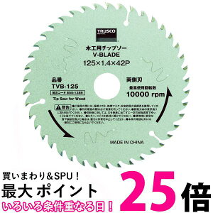 TRUSCO(gXR) ؍Hp`bv\[ V-BLADE 190 TVB-190  ySG94151z