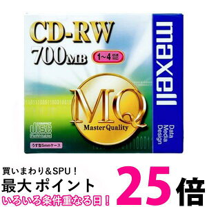 }NZ f[^p CD-RW 700MB 4{Ή 1 CDRW80MQ.S1P  ySG95518z