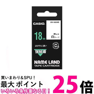 JVI xC^[ l[h Se[v 18mm XR-18GWE   ySG96184z