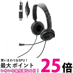 GR HS-HP10SCBK ubN wbhZbg USB C & USB-A ܂ L }CNt Pw mCYLZO  ySG96369z