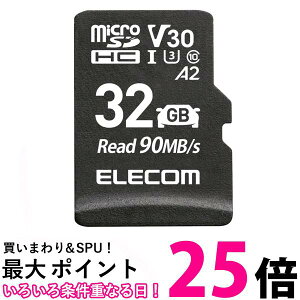 GR microSDHCJ[h ԍڗp UHS-I 32GB MF-DRMR032GU13  ySG96529z