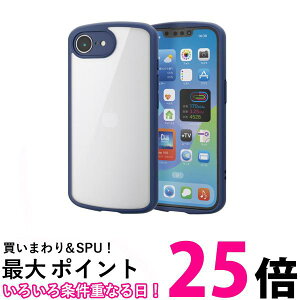 GR iPhone SE4 P[X ϏՌ Ռz ^O XebJ[ Xgbvz[ lCr[ PM-A25STSLFCKNV  ySG96584z