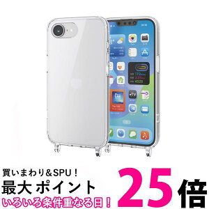 GR iPhone SE4 P[X NA  ϏՌ Ռz ^O XebJ[t PM-A25SHVCKSHCR  ySG96670z