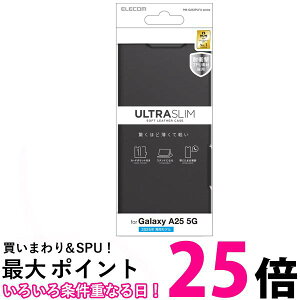 GR Galaxy A25 5G SC-53F P[X 蒠^  U[ ϏՌ Ռz ubN PM-G253PLFUBK  ySG96897z