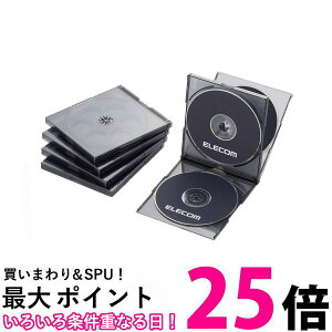 GR DVD BD CDP[X vP[X W^Cv 4[ 5pbN ubN CCD-JSCNQ5CBK  ySG96945z