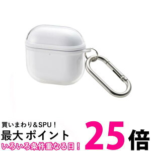 GR AirPods P[X 4 ϏՌ zCg AVA-AP06AIR2WH  ySG97006z