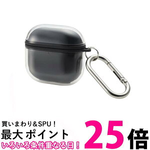 GR AirPods P[X 4 ϏՌ ubN AVA-AP06AIR2BK  ySG97007z