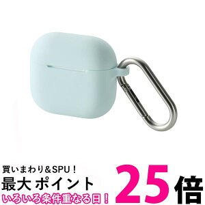 GR AirPods P[X 4 VR u[ AVA-AP06SCBU  ySG97021z