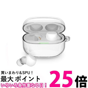 PGA LinkBuds Sp Rۃ\tgP[X NA PG-LS9TP01CL  ySG98141z