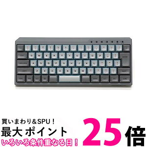 FILCO �R���p�N�g�L�[�{�[�h FFBTR66MC/NSG�ySS4515213029077�z