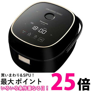 Panasonic SR-KT060-K(ubN) IHW[ъ 3.5ySS4549980451199z