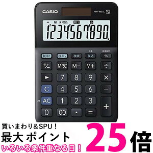 CASIO W�ŗ��d�� MW-100TC-BK �ySS4549526608377�z