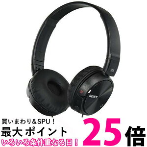 SONY �m�C�Y�L�����Z�����O �w�b�h�z�� MDR-ZX110NC �ySS4905524977097�z