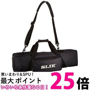 �X���b�N SLIK �O�r�P�[�X #2660 �k��660mm�܂őΉ� 221358 �ySS4906752221358�z