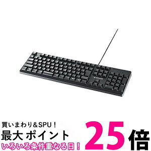 iBUFFALO �L���Q�[�~�����O�L�[�{�[�h BSKBCG300BK �ySS4950190359524�z