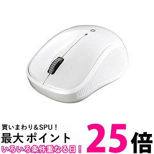 iBUFFALO BlueLED���w���}�E�X BSMBB100WH �ySS4950190365358�z