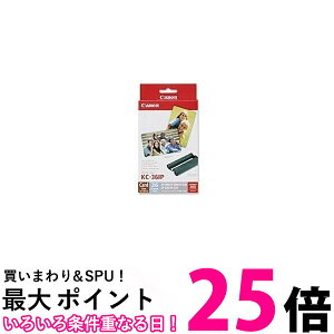 Canon J[CN/p KC-36IP ySS4960999047058z