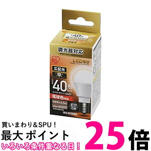 IRIS OHYAMA/�A�C���X�I�[���} LDA5L-G-E17/D-4V3 E17���� ���`�d��40�`���� �L�z���^�C�v ������Ή� �d���F���� �ySS4967576300650�z