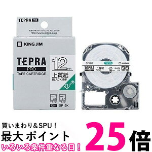 �e�v���E�v�� �e�[�v�J�[�g���b�W �㎿�����x�� �� 12mm SP12K(1�R��) �ySS4971660751327�z