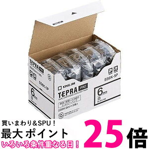 �e�v���E�v�� �e�[�v�J�[�g���b�W �v���e�[�v�G�R�p�b�N �����x�� ������ SS6K-5P(1�p�b�N) �ySS4971660763252�z
