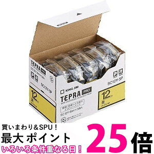 �e�v���E�v�� �e�[�v�J�[�g���b�W 5�R���� �J���[���x�� �p�X�e�� �� 12mm SC12Y-5P(1�p�b�N) �ySS4971660763399�z