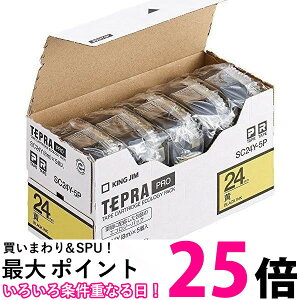 �e�v���E�v�� �e�[�v�J�[�g���b�W 5�R���� �J���[���x�� �p�X�e�� �� 24mm SC24Y-5P(1�p�b�N) �ySS4971660763429�z