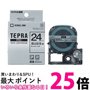 �e�v���E�v�� �e�[�v�J�[�g���b�W ���i�Ǘ����x�� �� 24mm SM24XC(1�R��) �ySS4971660765461�z