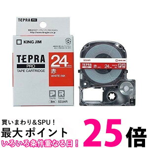 �e�v���E�v�� �e�[�v�J�[�g���b�W �J���[���x�� �r�r�b�h �� 24mm SD24R(1�R��) �ySS4971660766406�z