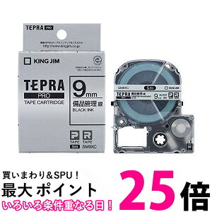 �e�v���E�v�� �e�[�v�J�[�g���b�W ���i�Ǘ����x�� �� 9mm SM9XC(1�R��) �ySS4971660767977�z