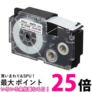 CASIO XR-18GWE 18mm �ySS4971850145233�z