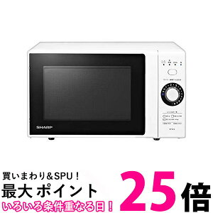 SHARP �d�q�����W RE-TM18-W �ySS4974019130392�z