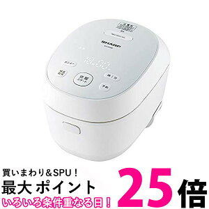 SHARP ���ъ� KS-HF05B-W �ySS4974019147017�z