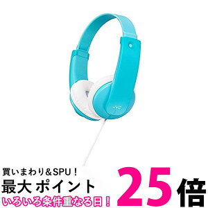 JVC �X�e���I�w�b�h�z�� HA-KS2-Z(1�R��) �ySS4975769444395�z