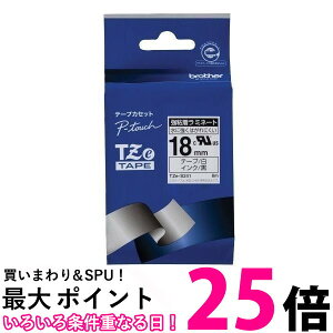 brother TZE-S241 18mm �ySS4977766702645�z