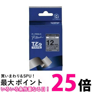 brother �s�[�^�b�`�pTZe�e�[�v�J�Z�b�g TZE-M931 12mm �ySS4977766703055�z