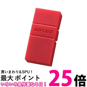 BUFFALO USB[ RUF3-AC16G-RD ySS4981254053898z