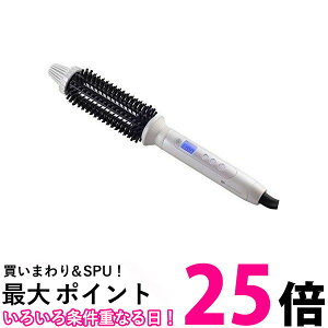 CREATE ION ���[���u���V�A�C���� �w�A�A�C���� CIBI-G26W 26.0mm �ySS4988338221747�z