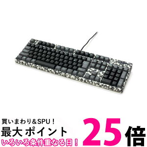 FILCO �L�[�{�[�h FKBN108M/NCSP2LS�ySS4515213029862�z