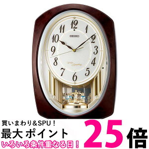 �Z�C�R�[ SEIKO ���炭�莞�v �Z���}�[�u���͗l AM265B�ySS4517228042508�z